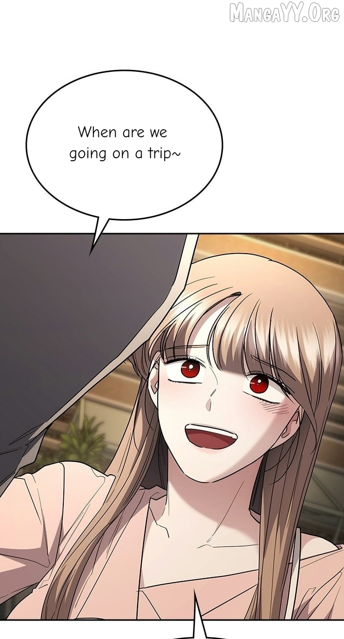 How to break up well Chapter 79 - page 83